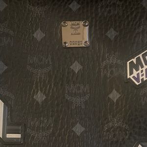 MCM Purse